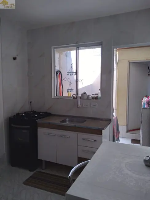 Foto 9 de Casa de Condomínio com 2 quartos à venda, 55m2 em Jardim Petrópolis, Cotia - SP