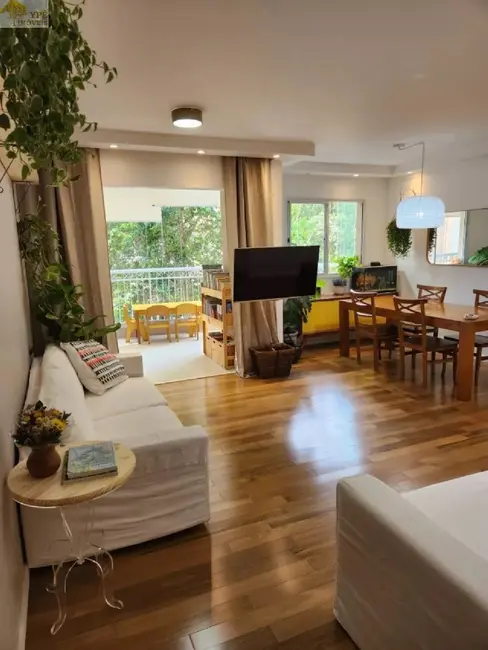 Foto 1 de Apartamento com 3 quartos à venda, 106m2 em Jardim Arpoador, São Paulo - SP