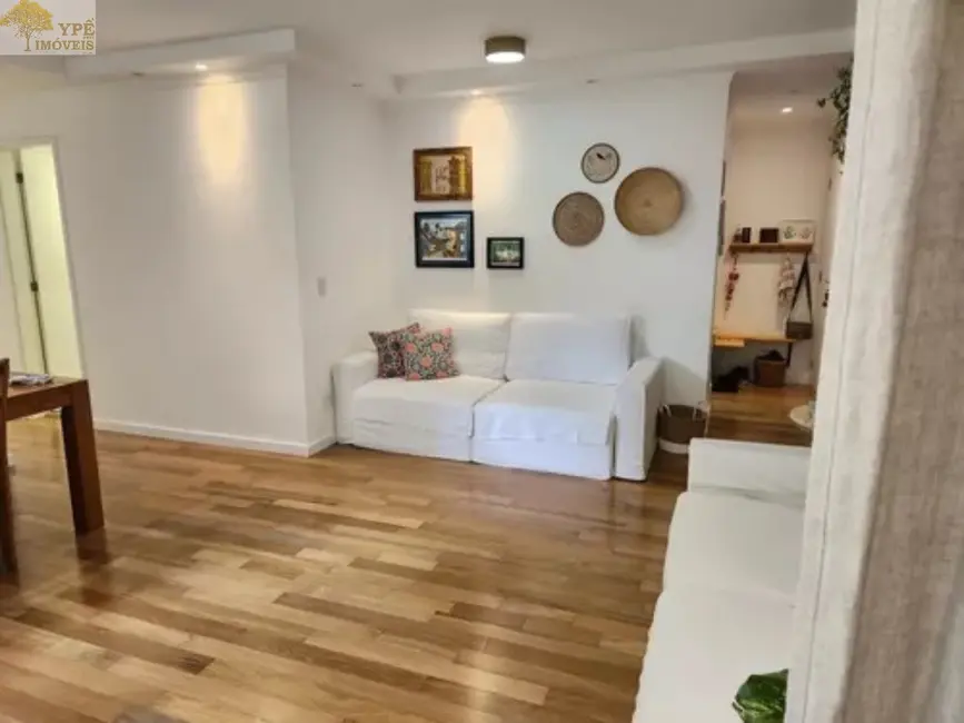 Foto 4 de Apartamento com 3 quartos à venda, 106m2 em Jardim Arpoador, São Paulo - SP
