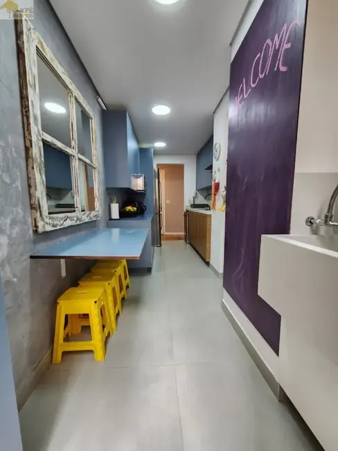 Foto 9 de Apartamento com 3 quartos à venda, 106m2 em Jardim Arpoador, São Paulo - SP