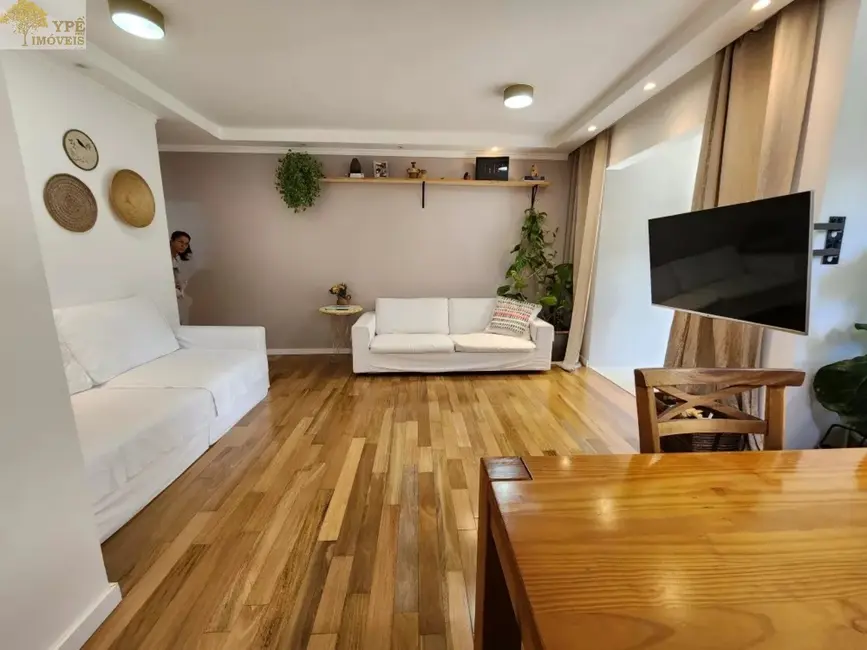 Foto 3 de Apartamento com 3 quartos à venda, 106m2 em Jardim Arpoador, São Paulo - SP