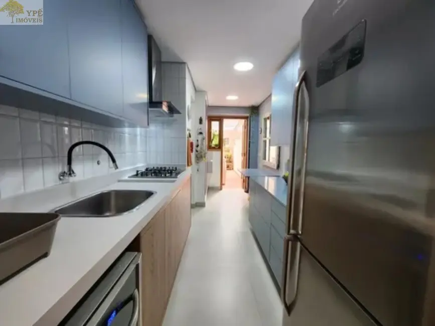 Foto 8 de Apartamento com 3 quartos à venda, 106m2 em Jardim Arpoador, São Paulo - SP