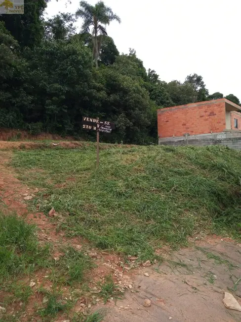 Foto 4 de Terreno / Lote à venda, 250m2 em Cotia - SP