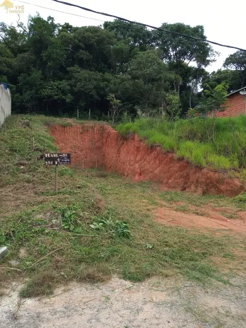 Foto 9 de Terreno / Lote à venda, 250m2 em Cotia - SP