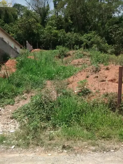 Foto 8 de Terreno / Lote à venda, 250m2 em Cotia - SP