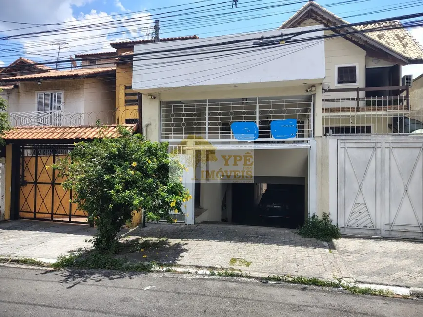 Casa com 5 quartos à venda, 347m2 em Parque Monte Alegre, Taboao Da Serra - SP - imagem 1 Foto 1 de Casa com 5 quartos à venda, 347m2 em Parque Monte Alegre, Taboao Da Serra - SP