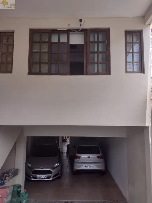 Casa com 3 quartos à venda, 347m2 em Parque Monte Alegre, Taboao Da Serra - SP - imagem 6 Foto 6 de Casa com 3 quartos à venda, 347m2 em Parque Monte Alegre, Taboao Da Serra - SP