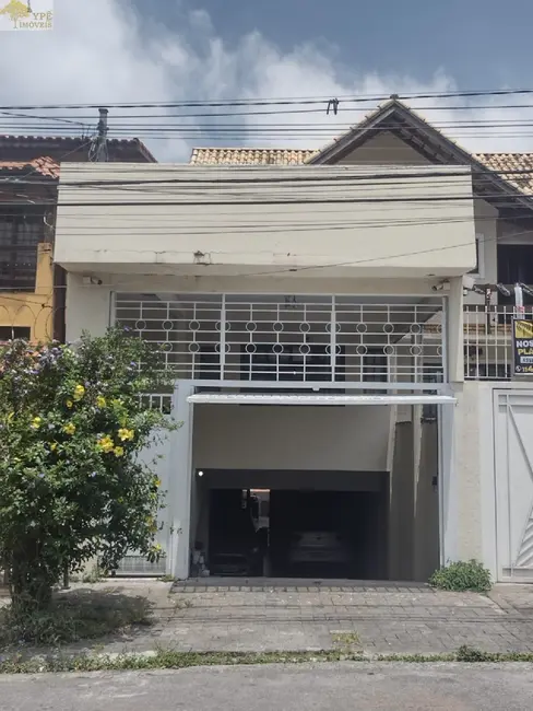 Casa com 3 quartos à venda, 347m2 em Parque Monte Alegre, Taboao Da Serra - SP - imagem 4 Foto 4 de Casa com 3 quartos à venda, 347m2 em Parque Monte Alegre, Taboao Da Serra - SP