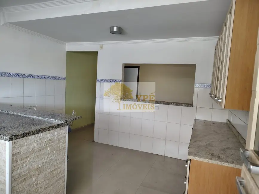 Casa com 5 quartos à venda, 347m2 em Parque Monte Alegre, Taboao Da Serra - SP - imagem 9 Foto 9 de Casa com 5 quartos à venda, 347m2 em Parque Monte Alegre, Taboao Da Serra - SP