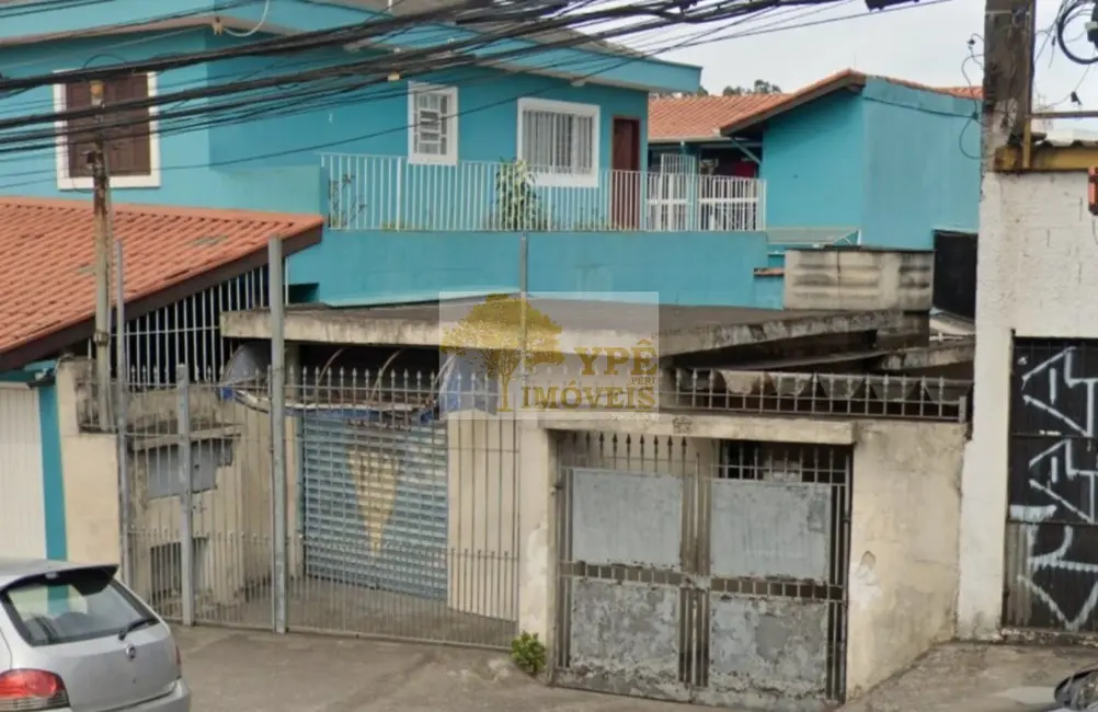 Sala Comercial com 2 quartos à venda, 200m2 em Jardim João XXIII, São Paulo - SP - imagem 1 Foto 1 de Sala Comercial com 2 quartos à venda, 200m2 em Jardim João XXIII, São Paulo - SP
