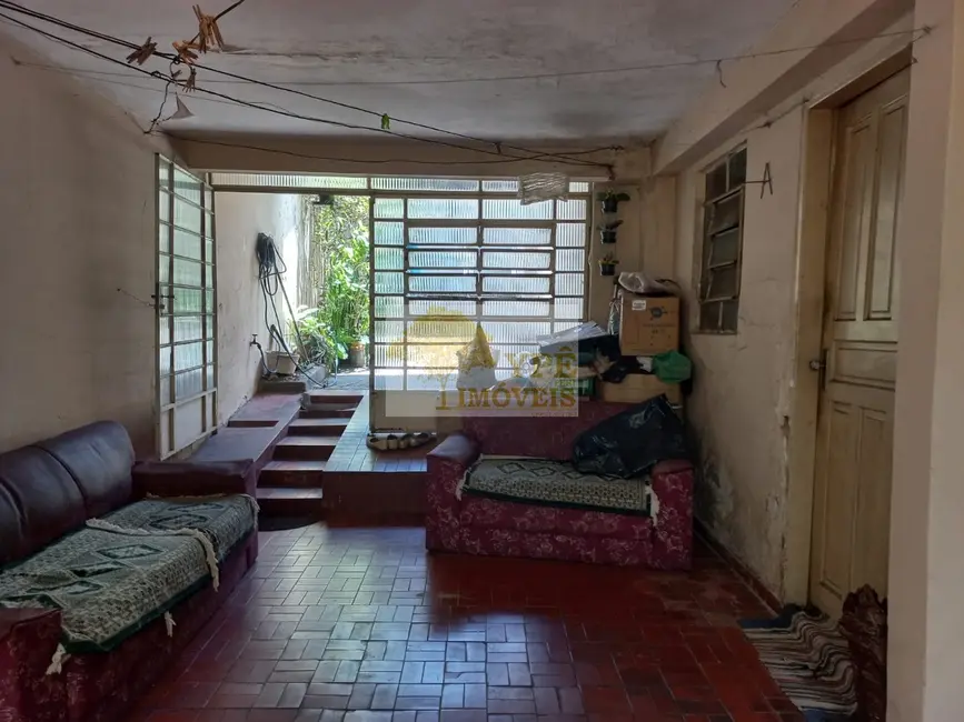 Sala Comercial com 2 quartos à venda, 200m2 em Jardim João XXIII, São Paulo - SP - imagem 2 Foto 2 de Sala Comercial com 2 quartos à venda, 200m2 em Jardim João XXIII, São Paulo - SP