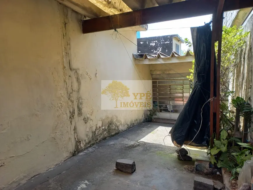 Sala Comercial com 2 quartos à venda, 200m2 em Jardim João XXIII, São Paulo - SP - imagem 4 Foto 4 de Sala Comercial com 2 quartos à venda, 200m2 em Jardim João XXIII, São Paulo - SP