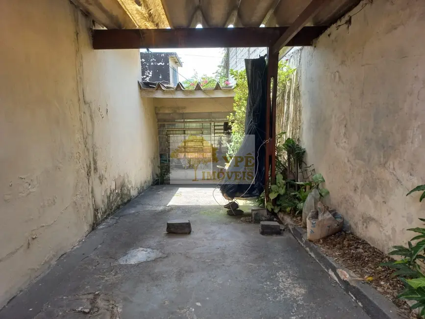 Sala Comercial com 2 quartos à venda, 200m2 em Jardim João XXIII, São Paulo - SP - imagem 5 Foto 5 de Sala Comercial com 2 quartos à venda, 200m2 em Jardim João XXIII, São Paulo - SP