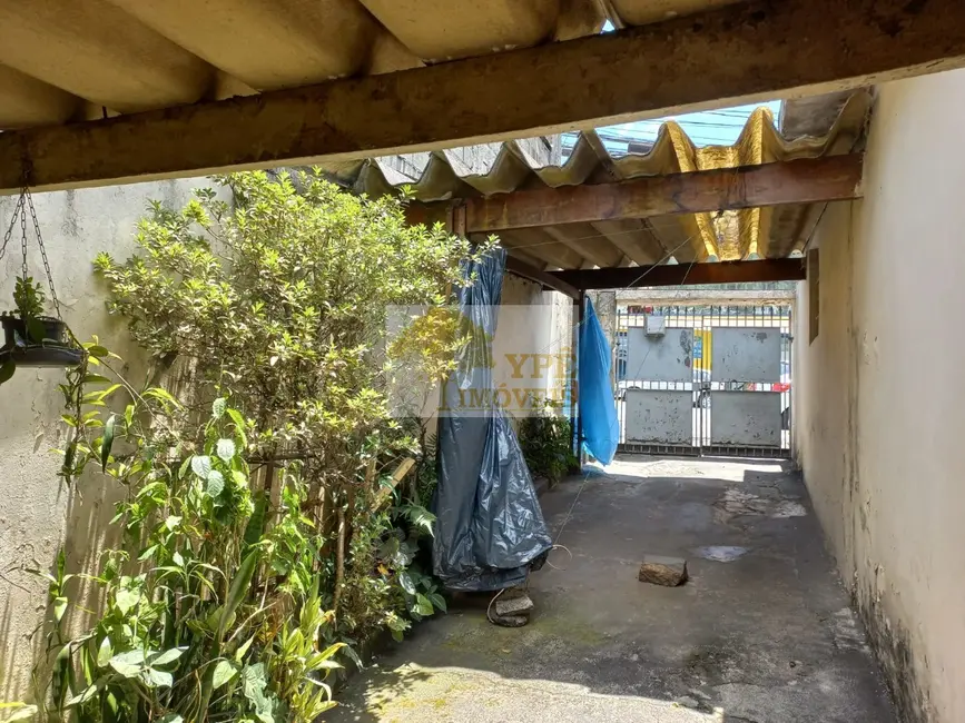 Sala Comercial com 2 quartos à venda, 200m2 em Jardim João XXIII, São Paulo - SP - imagem 6 Foto 6 de Sala Comercial com 2 quartos à venda, 200m2 em Jardim João XXIII, São Paulo - SP
