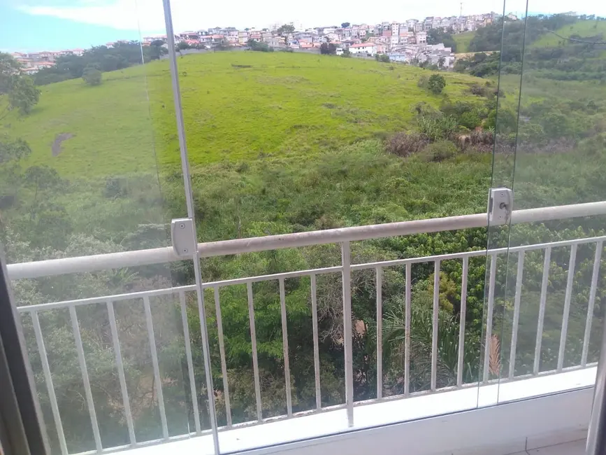 Foto 5 de Apartamento com 3 quartos à venda, 79m2 em Jardim Caiapiá, Cotia - SP