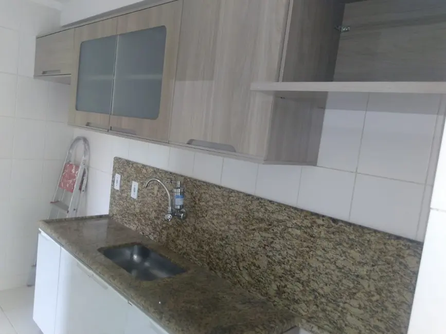Foto 7 de Apartamento com 3 quartos à venda, 79m2 em Jardim Caiapiá, Cotia - SP
