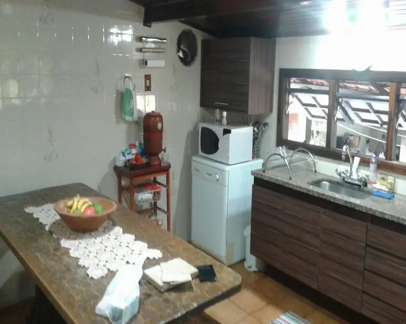 Foto 9 de Chácara com 5 quartos à venda, 3600m2 em Jardim Magaly, Embu Das Artes - SP