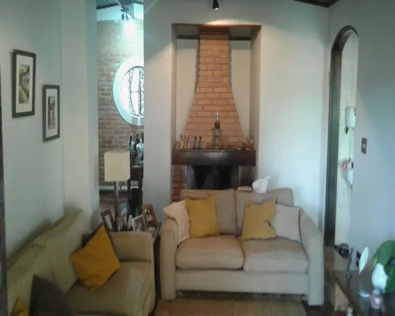 Foto 5 de Chácara com 5 quartos à venda, 3600m2 em Jardim Magaly, Embu Das Artes - SP