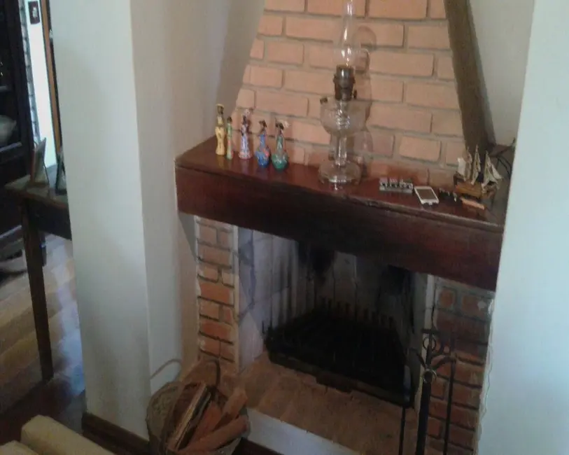 Foto 6 de Chácara com 5 quartos à venda, 3600m2 em Jardim Magaly, Embu Das Artes - SP