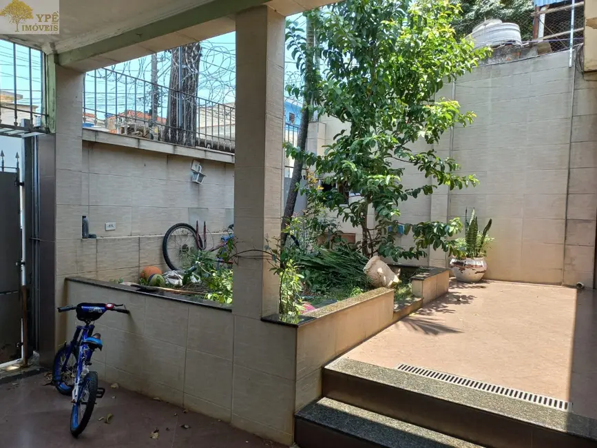 Foto 4 de Casa com 3 quartos à venda, 140m2 em Jardim João XXIII, São Paulo - SP