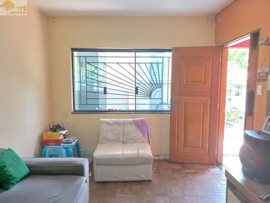 Foto 9 de Casa com 3 quartos à venda, 140m2 em Jardim João XXIII, São Paulo - SP