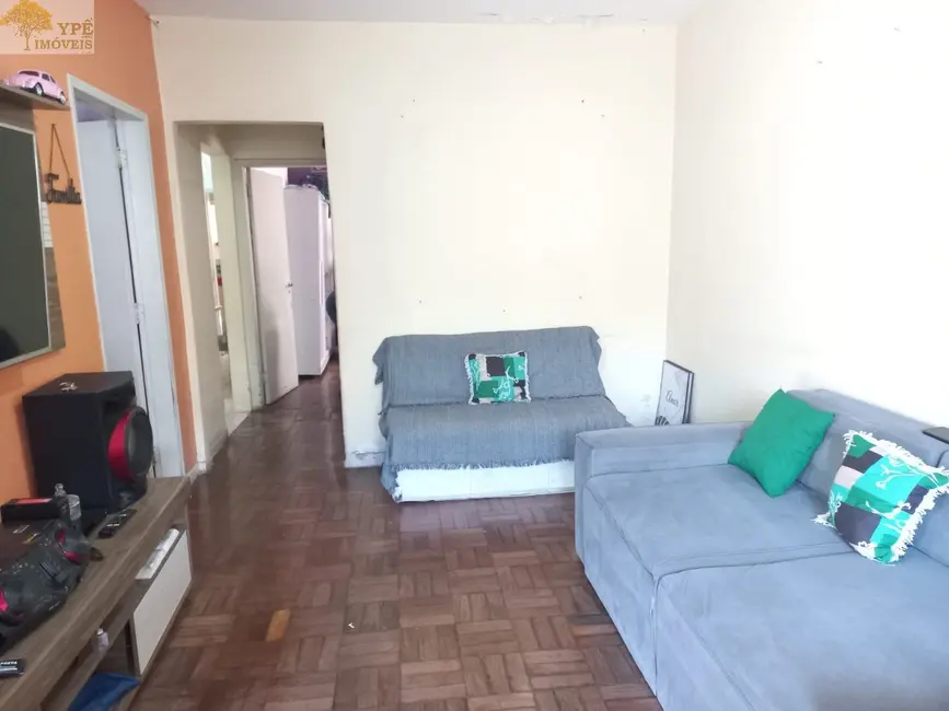 Foto 8 de Casa com 3 quartos à venda, 140m2 em Jardim João XXIII, São Paulo - SP