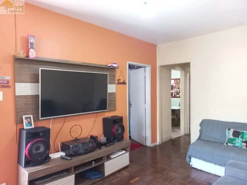 Foto 7 de Casa com 3 quartos à venda, 140m2 em Jardim João XXIII, São Paulo - SP