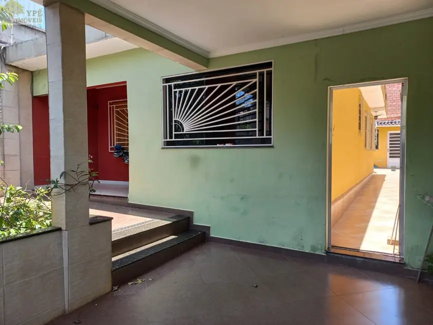 Foto 5 de Casa com 3 quartos à venda, 140m2 em Jardim João XXIII, São Paulo - SP