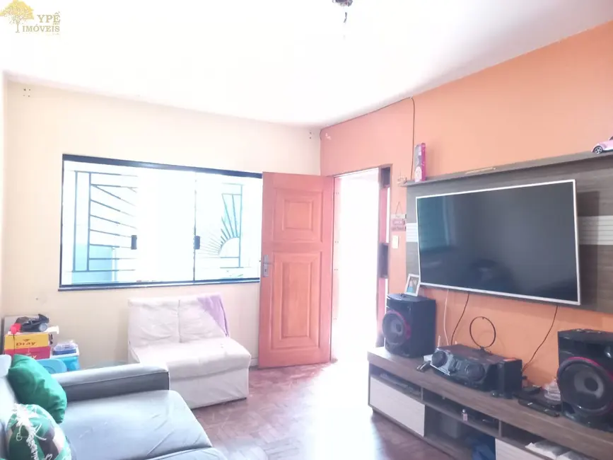 Foto 6 de Casa com 3 quartos à venda, 140m2 em Jardim João XXIII, São Paulo - SP