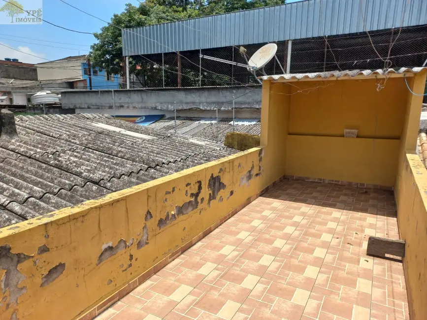 Foto 2 de Casa com 3 quartos à venda, 140m2 em Jardim João XXIII, São Paulo - SP