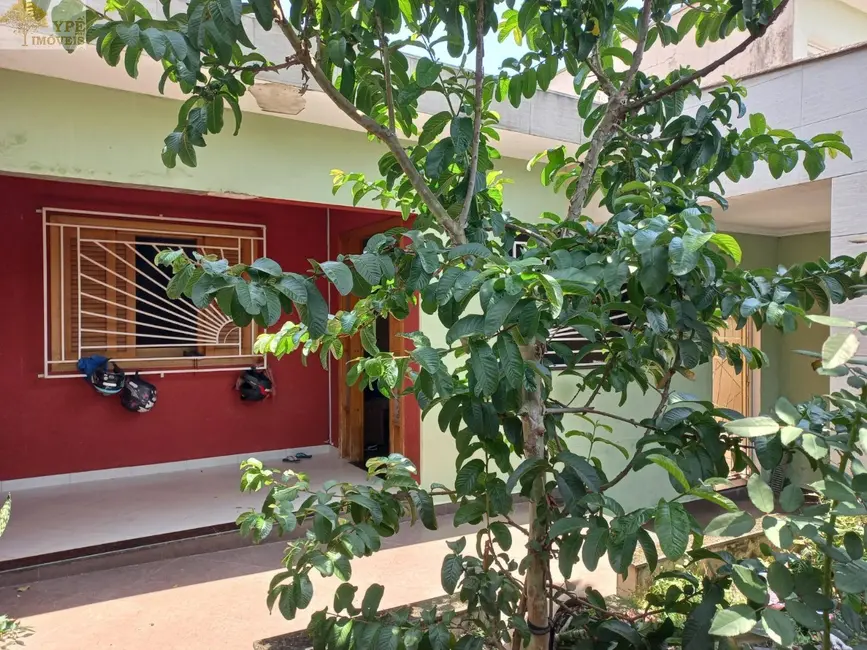 Foto 3 de Casa com 3 quartos à venda, 140m2 em Jardim João XXIII, São Paulo - SP