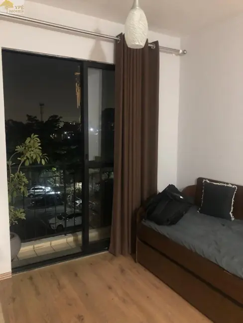Apartamento com 3 quartos à venda, 60m2 em Jardim Dracena, São Paulo - SP - imagem 1 Foto 1 de Apartamento com 3 quartos à venda, 60m2 em Jardim Dracena, São Paulo - SP