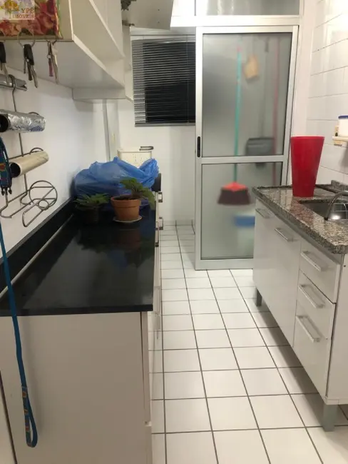 Apartamento com 3 quartos à venda, 60m2 em Jardim Dracena, São Paulo - SP - imagem 7 Foto 7 de Apartamento com 3 quartos à venda, 60m2 em Jardim Dracena, São Paulo - SP