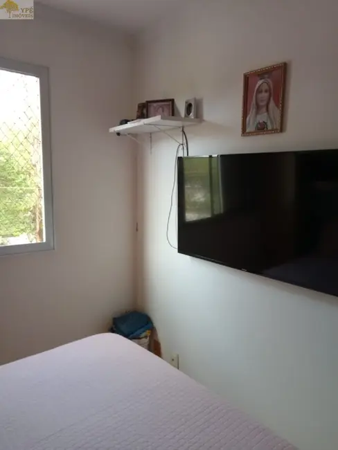 Apartamento com 2 quartos à venda, 47m2 em São Paulo - SP - imagem 8 Foto 8 de Apartamento com 2 quartos à venda, 47m2 em São Paulo - SP