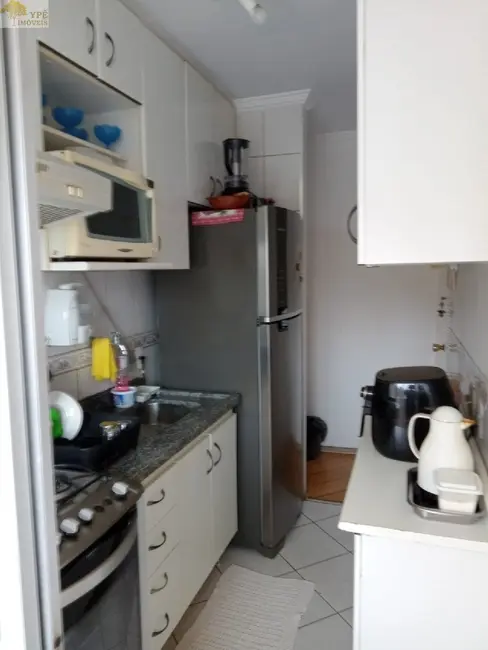 Apartamento com 2 quartos à venda, 47m2 em São Paulo - SP - imagem 5 Foto 5 de Apartamento com 2 quartos à venda, 47m2 em São Paulo - SP