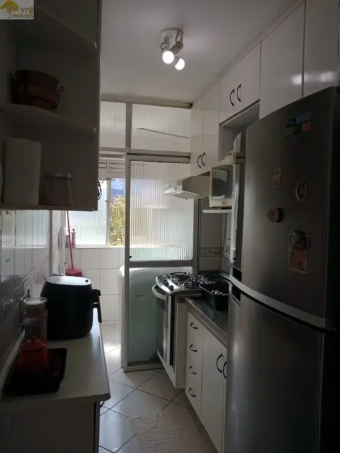 Apartamento com 2 quartos à venda, 47m2 em São Paulo - SP - imagem 6 Foto 6 de Apartamento com 2 quartos à venda, 47m2 em São Paulo - SP