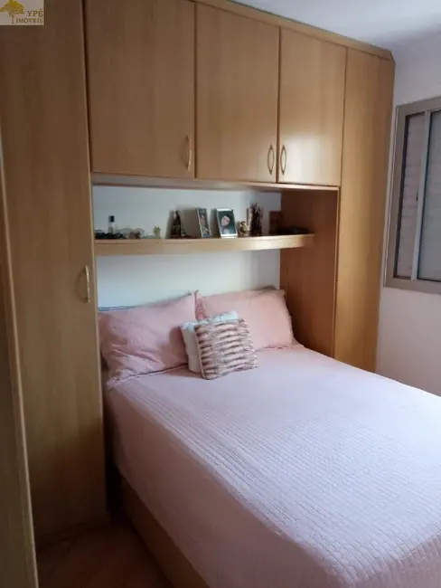 Apartamento com 2 quartos à venda, 47m2 em São Paulo - SP - imagem 7 Foto 7 de Apartamento com 2 quartos à venda, 47m2 em São Paulo - SP