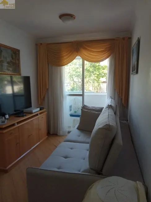 Apartamento com 2 quartos à venda, 47m2 em São Paulo - SP - imagem 1 Foto 1 de Apartamento com 2 quartos à venda, 47m2 em São Paulo - SP