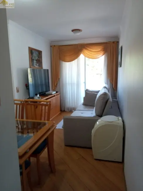 Apartamento com 2 quartos à venda, 47m2 em São Paulo - SP - imagem 4 Foto 4 de Apartamento com 2 quartos à venda, 47m2 em São Paulo - SP