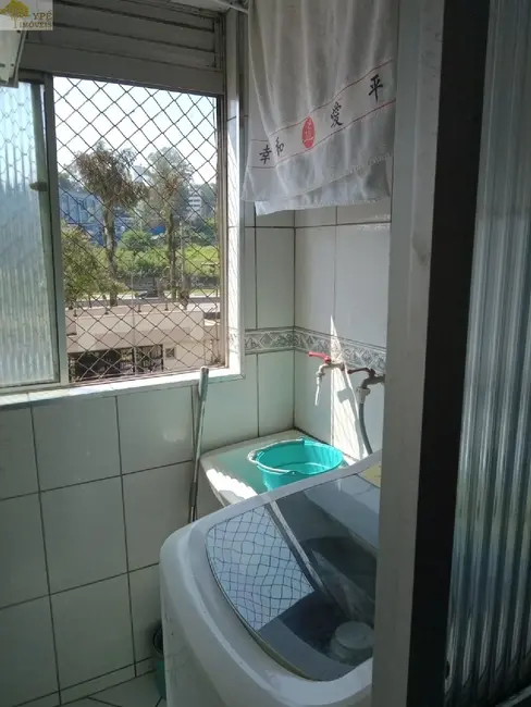 Apartamento com 2 quartos à venda, 47m2 em São Paulo - SP - imagem 2 Foto 2 de Apartamento com 2 quartos à venda, 47m2 em São Paulo - SP