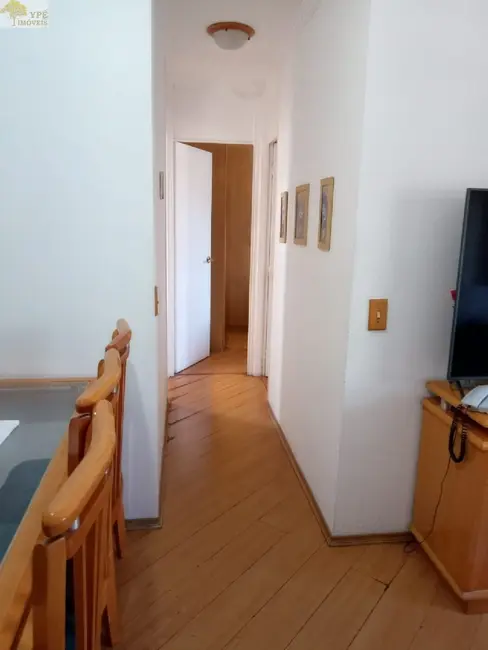 Apartamento com 2 quartos à venda, 47m2 em São Paulo - SP - imagem 3 Foto 3 de Apartamento com 2 quartos à venda, 47m2 em São Paulo - SP