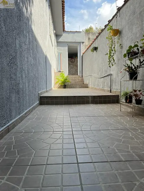 Foto 4 de Casa com 2 quartos à venda, 130m2 em Jardim Arpoador, São Paulo - SP