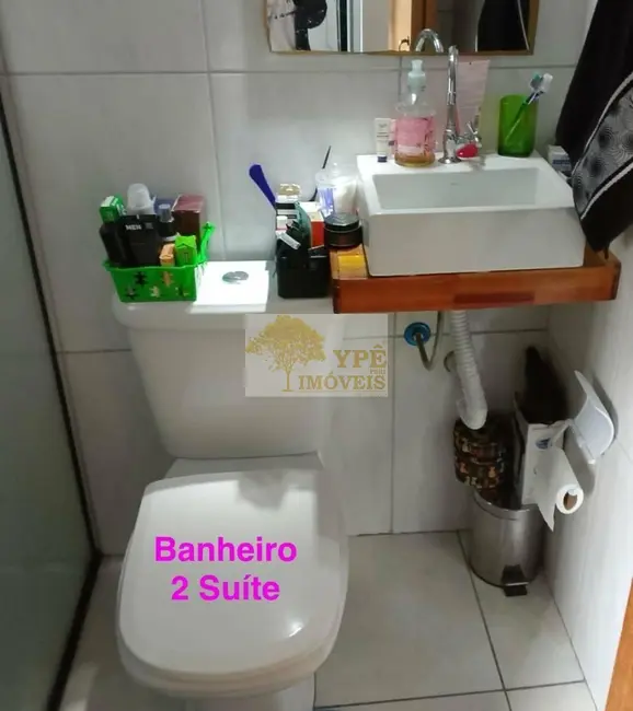 Foto 8 de Casa com 2 quartos à venda, 130m2 em Jardim Arpoador, São Paulo - SP