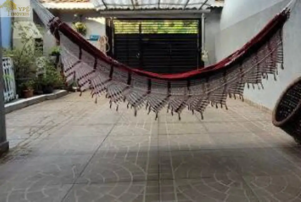 Foto 3 de Casa com 2 quartos à venda, 130m2 em Jardim Arpoador, São Paulo - SP