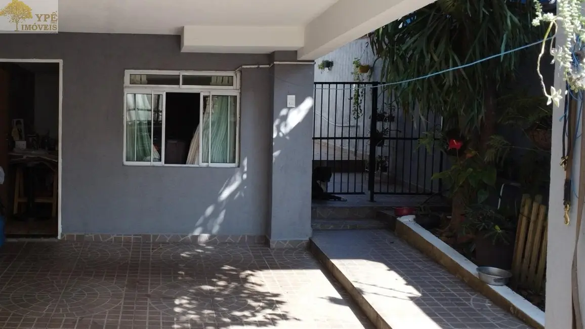 Foto 2 de Casa com 2 quartos à venda, 130m2 em Jardim Arpoador, São Paulo - SP