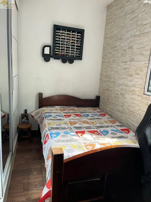 Foto 9 de Casa com 2 quartos à venda, 130m2 em Jardim Arpoador, São Paulo - SP