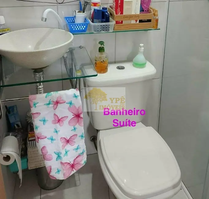 Foto 9 de Casa com 2 quartos à venda, 130m2 em Jardim Arpoador, São Paulo - SP