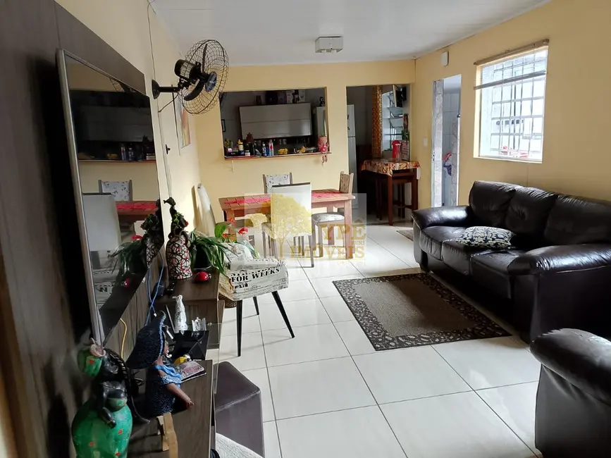 Foto 1 de Casa com 2 quartos à venda, 130m2 em Jardim Arpoador, São Paulo - SP