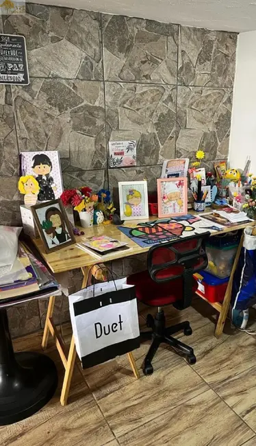 Foto 7 de Casa com 2 quartos à venda, 130m2 em Jardim Arpoador, São Paulo - SP