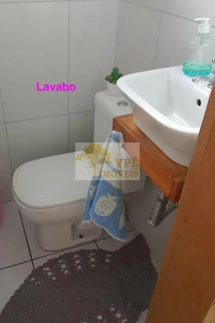 Foto 4 de Casa com 2 quartos à venda, 130m2 em Jardim Arpoador, São Paulo - SP